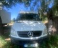 Белый Мерседес Sprinter, объемом двигателя 2.99 л и пробегом 360 тыс. км за 10500 $, фото 12 на Automoto.ua