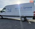 Білий Мерседес Sprinter, об'ємом двигуна 2.14 л та пробігом 280 тис. км за 15500 $, фото 12 на Automoto.ua