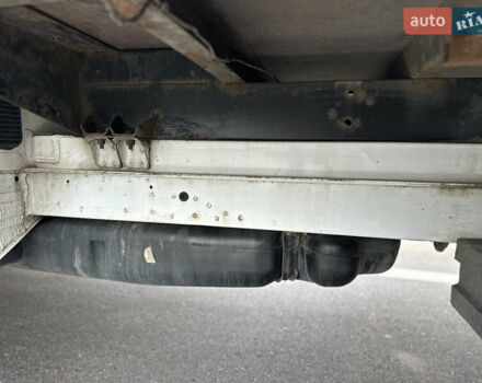 Белый Мерседес Sprinter, объемом двигателя 3 л и пробегом 310 тыс. км за 25000 $, фото 8 на Automoto.ua