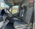 Белый Мерседес Sprinter, объемом двигателя 3.2 л и пробегом 408 тыс. км за 14840 $, фото 18 на Automoto.ua