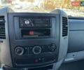 Белый Мерседес Sprinter, объемом двигателя 3.2 л и пробегом 408 тыс. км за 14840 $, фото 16 на Automoto.ua