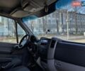 Белый Мерседес Sprinter, объемом двигателя 3.2 л и пробегом 408 тыс. км за 13990 $, фото 22 на Automoto.ua