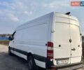 Білий Мерседес Sprinter, об'ємом двигуна 2.14 л та пробігом 174 тис. км за 9800 $, фото 5 на Automoto.ua