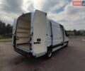 Білий Мерседес Sprinter, об'ємом двигуна 0 л та пробігом 281 тис. км за 29900 $, фото 40 на Automoto.ua
