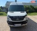 Білий Мерседес Sprinter, об'ємом двигуна 3 л та пробігом 91 тис. км за 25500 $, фото 17 на Automoto.ua