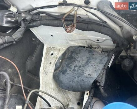 Белый Мерседес Sprinter, объемом двигателя 3 л и пробегом 76 тыс. км за 27000 $, фото 26 на Automoto.ua