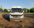 Белый Мерседес Sprinter, объемом двигателя 2.99 л и пробегом 469 тыс. км за 14300 $, фото 1 на Automoto.ua