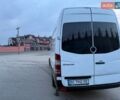 Белый Мерседес Sprinter, объемом двигателя 2.15 л и пробегом 585 тыс. км за 9200 $, фото 6 на Automoto.ua