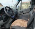 Белый Мерседес Sprinter, объемом двигателя 2.14 л и пробегом 310 тыс. км за 10700 $, фото 1 на Automoto.ua