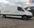 Мерседес Sprinter 2010 в Ровно на Automoto.ua Белый Мерседес Sprinter, объемом двигателя 0 л и пробегом 190 тыс. км за 28800 $, фото 3 на Automoto.ua