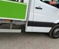 Белый Мерседес Sprinter, объемом двигателя 0 л и пробегом 263 тыс. км за 23500 $, фото 13 на Automoto.ua