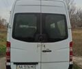Белый Мерседес Sprinter, объемом двигателя 2.14 л и пробегом 216 тыс. км за 9300 $, фото 11 на Automoto.ua