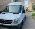Белый Мерседес Sprinter, объемом двигателя 2.69 л и пробегом 800 тыс. км за 12500 $, фото 5 на Automoto.ua