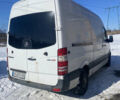 Білий Мерседес Sprinter, об'ємом двигуна 2.14 л та пробігом 414 тис. км за 13000 $, фото 4 на Automoto.ua