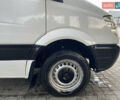 Белый Мерседес Sprinter, объемом двигателя 2.15 л и пробегом 582 тыс. км за 9300 $, фото 11 на Automoto.ua