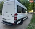 Белый Мерседес Sprinter, объемом двигателя 2.2 л и пробегом 680 тыс. км за 14799 $, фото 18 на Automoto.ua