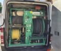 Белый Мерседес Sprinter, объемом двигателя 2.2 л и пробегом 345 тыс. км за 60856 $, фото 4 на Automoto.ua