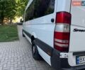 Белый Мерседес Sprinter, объемом двигателя 2.2 л и пробегом 680 тыс. км за 14799 $, фото 22 на Automoto.ua