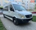 Белый Мерседес Sprinter, объемом двигателя 2.2 л и пробегом 680 тыс. км за 14799 $, фото 4 на Automoto.ua