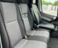 Белый Мерседес Sprinter, объемом двигателя 2.14 л и пробегом 396 тыс. км за 12500 $, фото 10 на Automoto.ua