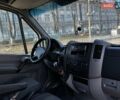 Белый Мерседес Sprinter, объемом двигателя 3.2 л и пробегом 408 тыс. км за 14840 $, фото 24 на Automoto.ua