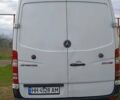 Белый Мерседес Sprinter, объемом двигателя 2.14 л и пробегом 310 тыс. км за 10700 $, фото 3 на Automoto.ua