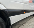 Белый Мерседес Sprinter, объемом двигателя 2.15 л и пробегом 582 тыс. км за 9300 $, фото 18 на Automoto.ua