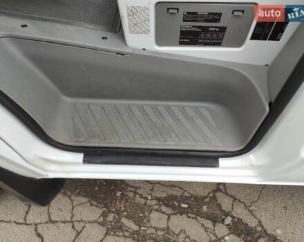Мерседес Sprinter 2010 в Ровно на Automoto.ua Белый Мерседес Sprinter, объемом двигателя 0 л и пробегом 190 тыс. км за 28800 $, фото 19 на Automoto.ua