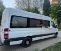 Белый Мерседес Sprinter, объемом двигателя 2.2 л и пробегом 680 тыс. км за 14799 $, фото 17 на Automoto.ua
