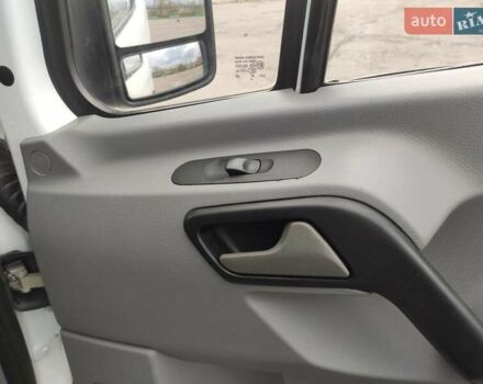 Мерседес Sprinter 2010 в Ровно на Automoto.ua Белый Мерседес Sprinter, объемом двигателя 0 л и пробегом 190 тыс. км за 28800 $, фото 28 на Automoto.ua