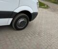 Білий Мерседес Sprinter, об'ємом двигуна 0 л та пробігом 263 тис. км за 23500 $, фото 8 на Automoto.ua