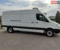 Білий Мерседес Sprinter, об'ємом двигуна 0 л та пробігом 281 тис. км за 29900 $, фото 4 на Automoto.ua