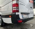 Белый Мерседес Sprinter, объемом двигателя 2.15 л и пробегом 582 тыс. км за 9300 $, фото 22 на Automoto.ua