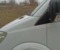 Белый Мерседес Sprinter, объемом двигателя 2.14 л и пробегом 216 тыс. км за 9300 $, фото 2 на Automoto.ua
