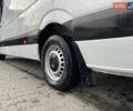 Белый Мерседес Sprinter, объемом двигателя 2.15 л и пробегом 582 тыс. км за 9300 $, фото 20 на Automoto.ua