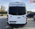 Білий Мерседес Sprinter, об'ємом двигуна 2.14 л та пробігом 280 тис. км за 15500 $, фото 14 на Automoto.ua