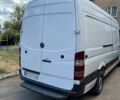 Белый Мерседес Sprinter, объемом двигателя 2.69 л и пробегом 800 тыс. км за 12500 $, фото 14 на Automoto.ua