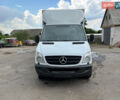 Білий Мерседес Sprinter, об'ємом двигуна 3 л та пробігом 535 тис. км за 14900 $, фото 1 на Automoto.ua