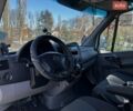 Белый Мерседес Sprinter, объемом двигателя 3.2 л и пробегом 408 тыс. км за 13490 $, фото 12 на Automoto.ua