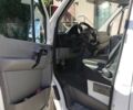 Белый Мерседес Sprinter, объемом двигателя 2.2 л и пробегом 345 тыс. км за 60856 $, фото 1 на Automoto.ua