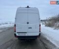 Белый Мерседес Sprinter, объемом двигателя 3 л и пробегом 76 тыс. км за 27000 $, фото 9 на Automoto.ua