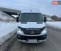 Белый Мерседес Sprinter, объемом двигателя 3 л и пробегом 76 тыс. км за 27000 $, фото 1 на Automoto.ua