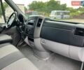 Белый Мерседес Sprinter, объемом двигателя 2.14 л и пробегом 396 тыс. км за 12500 $, фото 11 на Automoto.ua