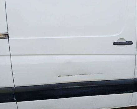 Белый Мерседес Sprinter, объемом двигателя 2.14 л и пробегом 310 тыс. км за 10700 $, фото 5 на Automoto.ua