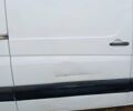 Белый Мерседес Sprinter, объемом двигателя 2.14 л и пробегом 310 тыс. км за 10700 $, фото 5 на Automoto.ua