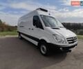 Білий Мерседес Sprinter, об'ємом двигуна 0 л та пробігом 281 тис. км за 29900 $, фото 50 на Automoto.ua
