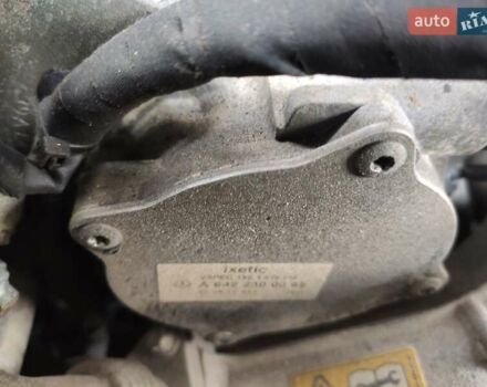 Мерседес Sprinter 2010 в Ровно на Automoto.ua Белый Мерседес Sprinter, объемом двигателя 0 л и пробегом 190 тыс. км за 28800 $, фото 46 на Automoto.ua