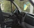 Белый Мерседес Sprinter, объемом двигателя 2.14 л и пробегом 216 тыс. км за 9300 $, фото 10 на Automoto.ua