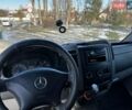 Белый Мерседес Sprinter, объемом двигателя 3.2 л и пробегом 408 тыс. км за 13490 $, фото 16 на Automoto.ua