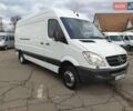 Мерседес Sprinter 2010 в Ровно на Automoto.ua Белый Мерседес Sprinter, объемом двигателя 0 л и пробегом 190 тыс. км за 28800 $, фото 4 на Automoto.ua
